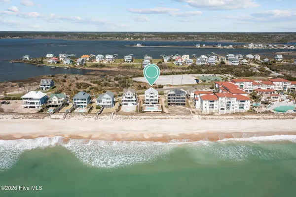 $2,495,000 | 768 New River Inlet Road, North Topsail Beach, NC 28460