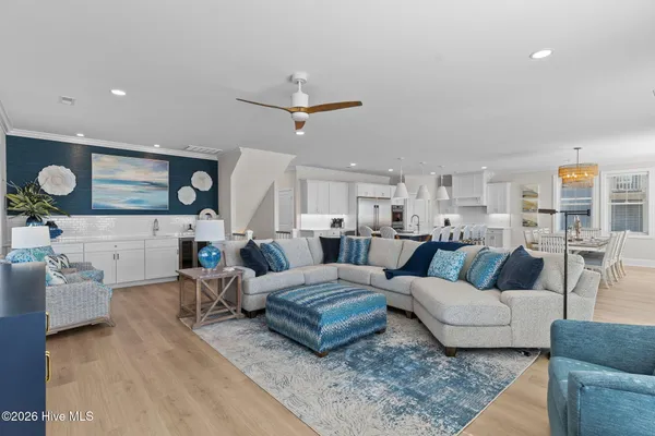 $2,495,000 | 768 New River Inlet Road, North Topsail Beach, NC 28460