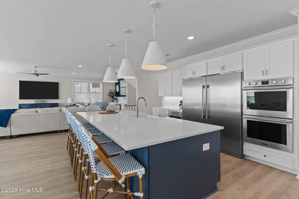 $2,495,000 | 768 New River Inlet Road, North Topsail Beach, NC 28460