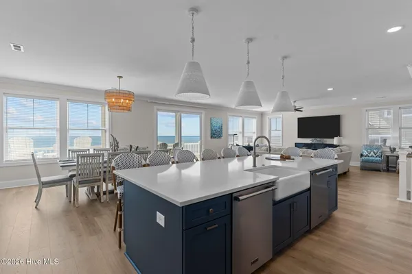 $2,495,000 | 768 New River Inlet Road, North Topsail Beach, NC 28460