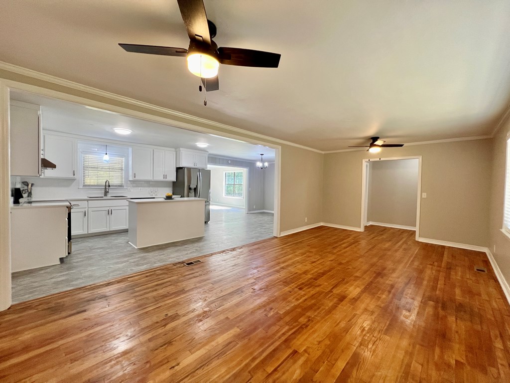 3370 Goat Hill Road Samson, AL 36477 - Photo 3 of 49