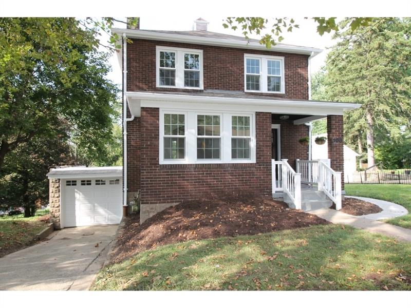 108 Crescent Hills Road Pittsburgh, PA 15235 - Photo 1 of 25 Gallery Image 1