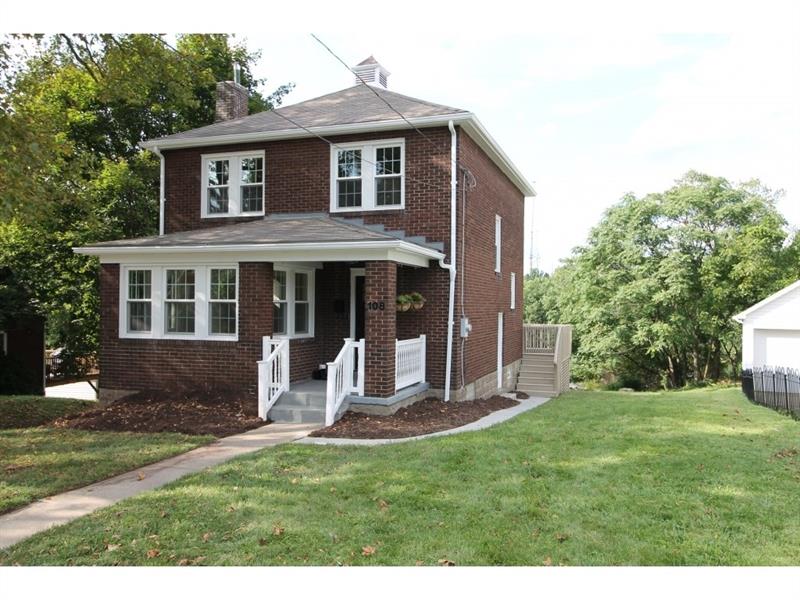 108 Crescent Hills Road Pittsburgh, PA 15235 - Photo 3 of 25 Gallery Image 3