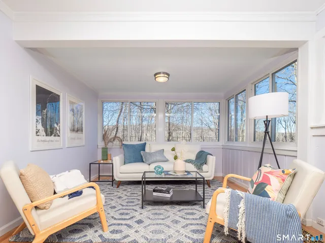 $719,000 | 15 Lookout Drive, Ridgefield, CT 06877