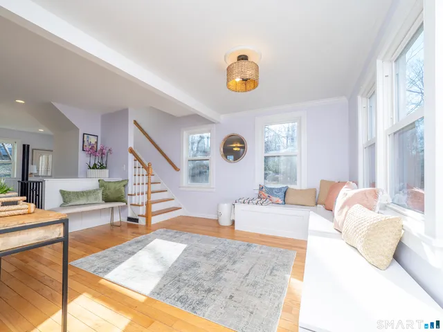 $719,000 | 15 Lookout Drive, Ridgefield, CT 06877