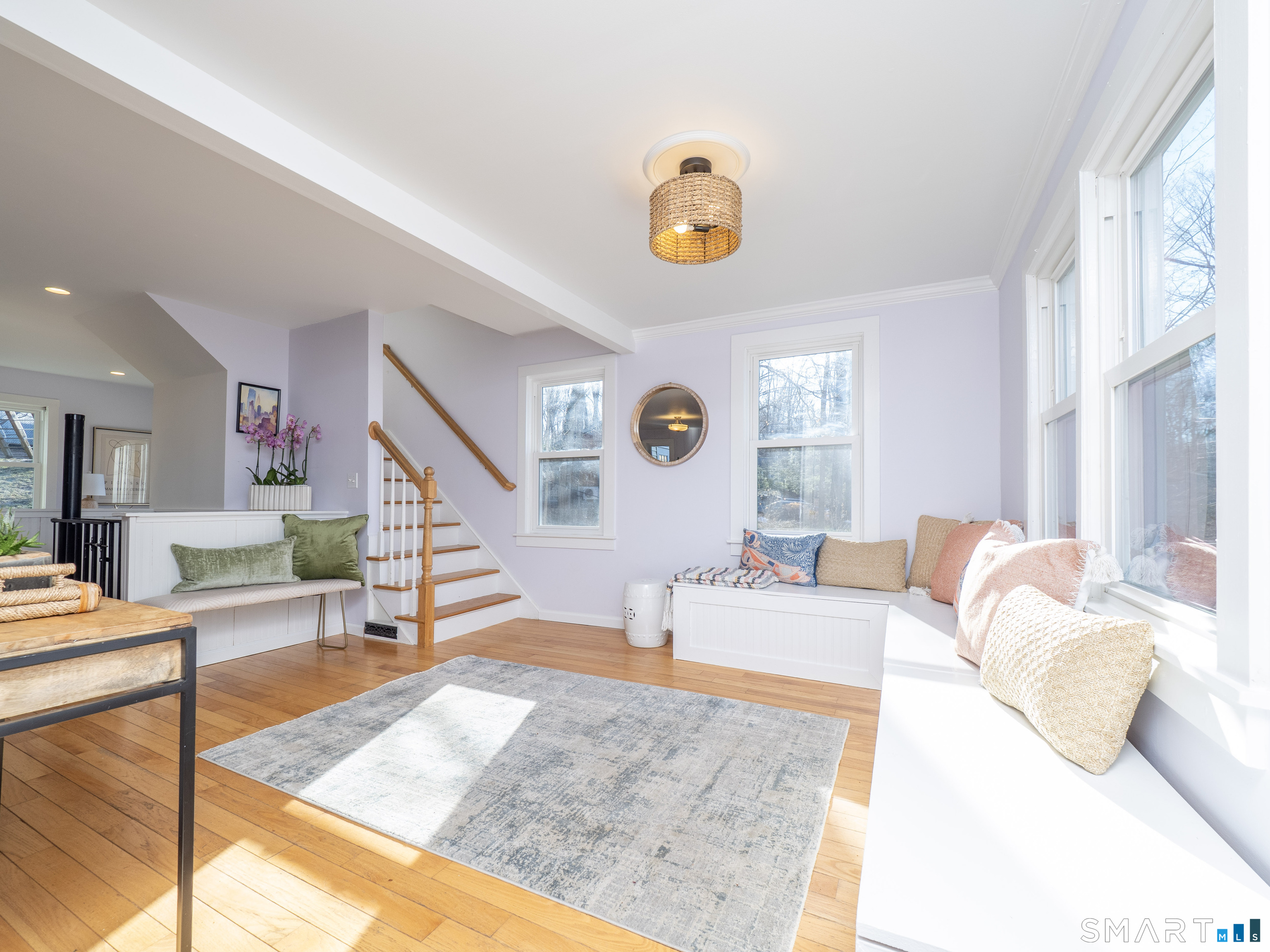 15 Lookout Drive Ridgefield, CT 06877 - Photo 3 of 40