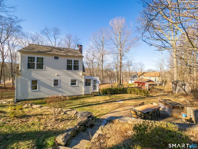 $719,000 | 15 Lookout Drive, Ridgefield, CT 06877