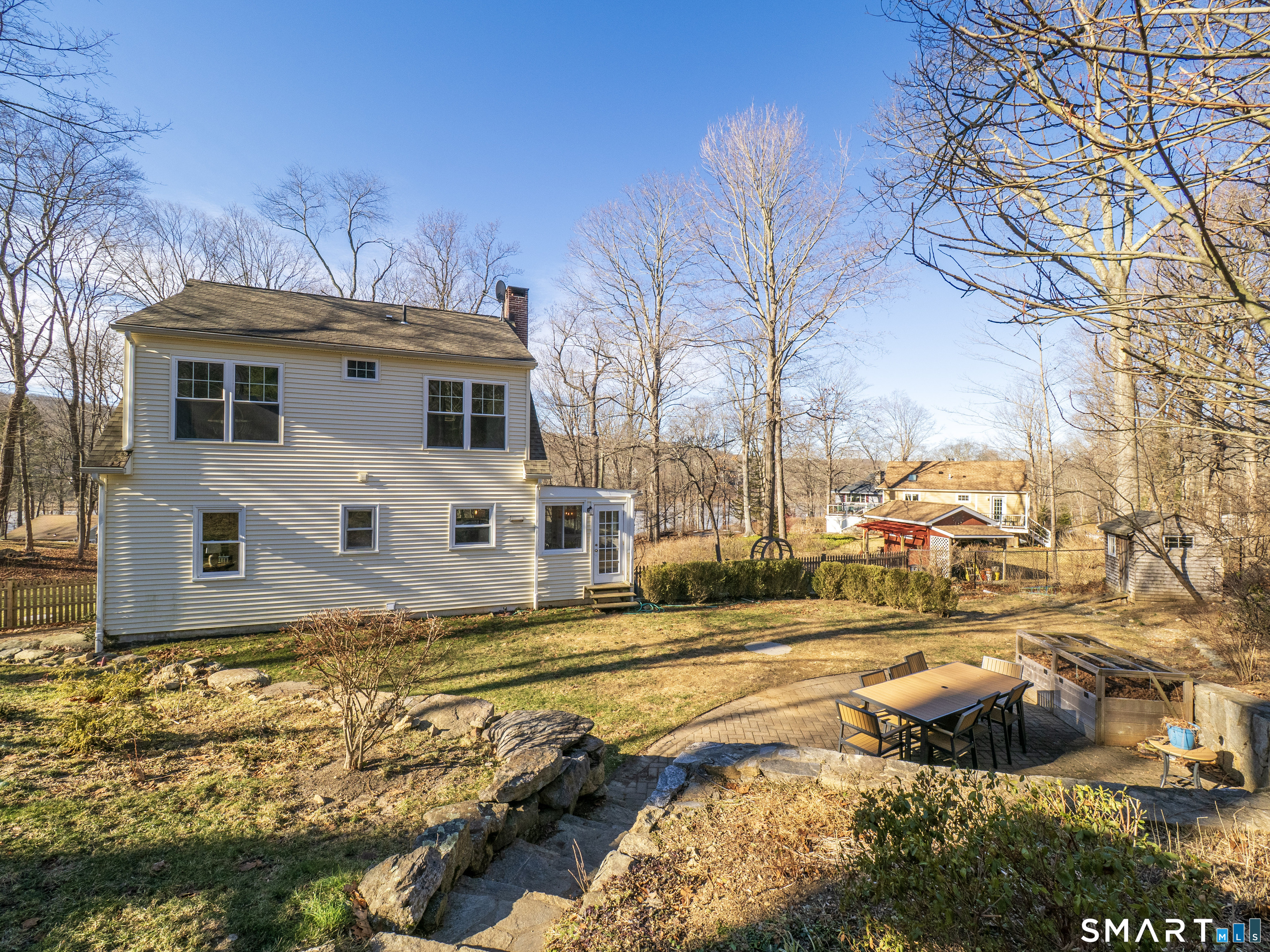 15 Lookout Drive Ridgefield, CT 06877 - Photo 32 of 40