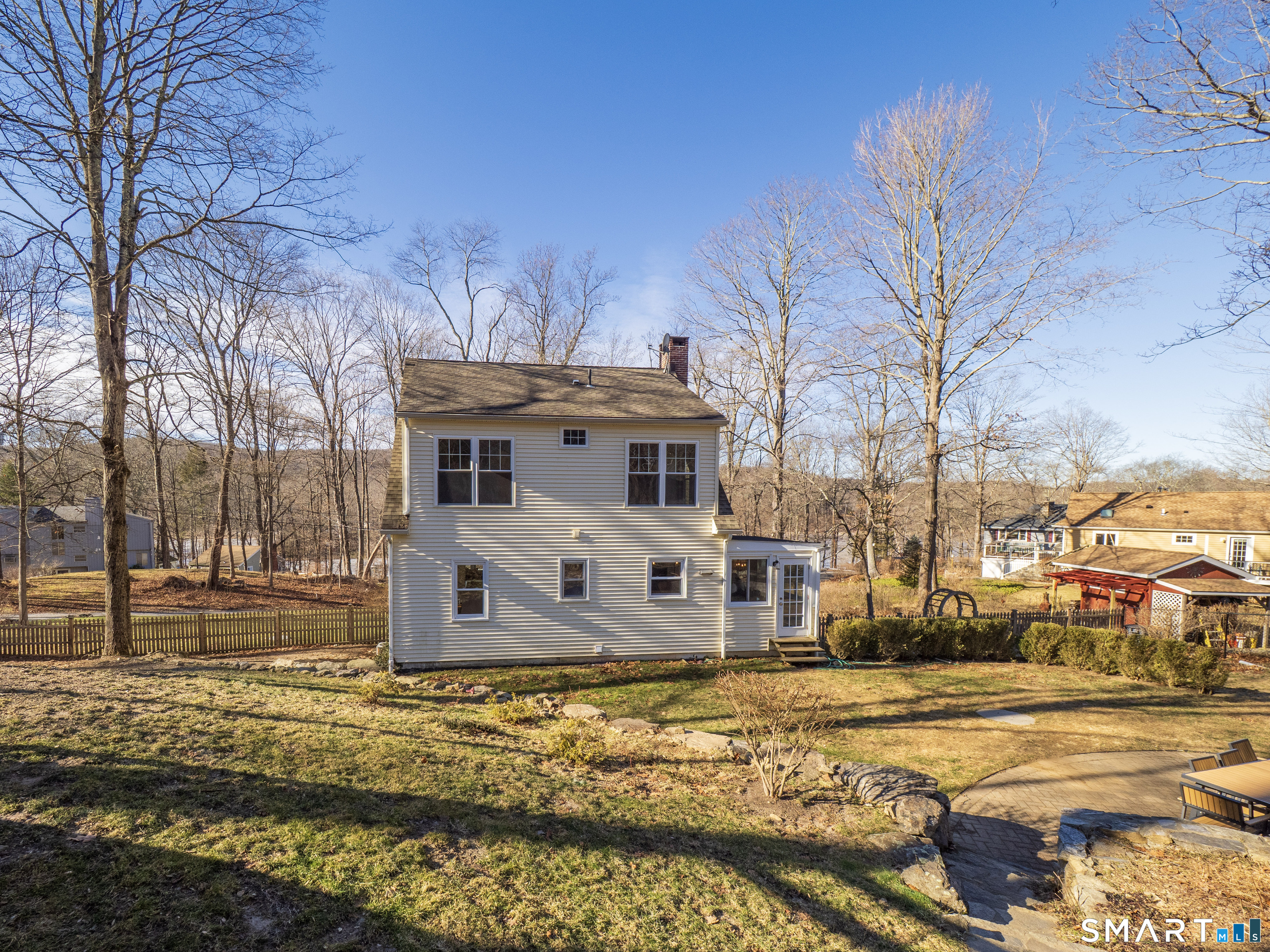 15 Lookout Drive Ridgefield, CT 06877 - Photo 33 of 40