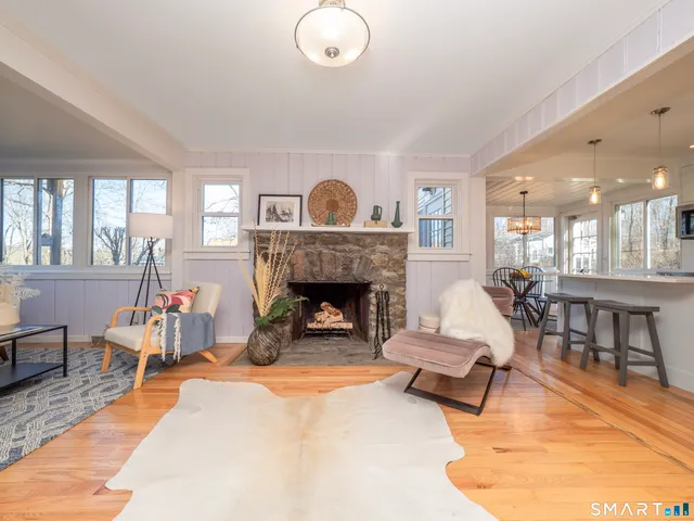 $719,000 | 15 Lookout Drive, Ridgefield, CT 06877