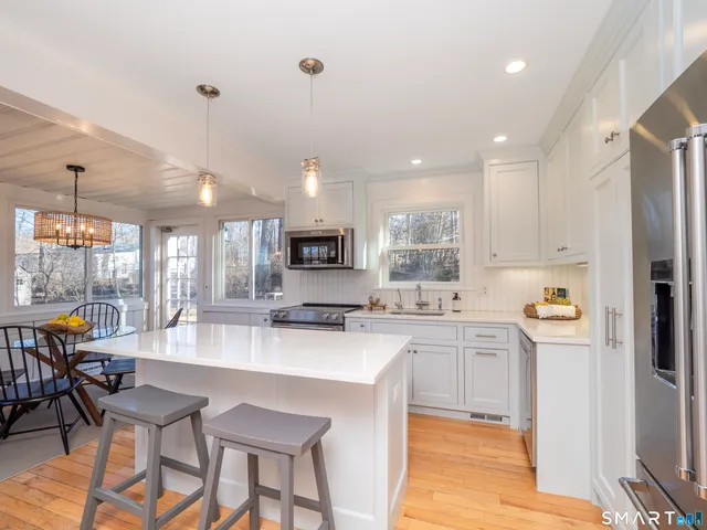 $719,000 | 15 Lookout Drive, Ridgefield, CT 06877