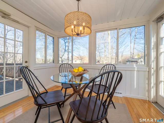 $719,000 | 15 Lookout Drive, Ridgefield, CT 06877