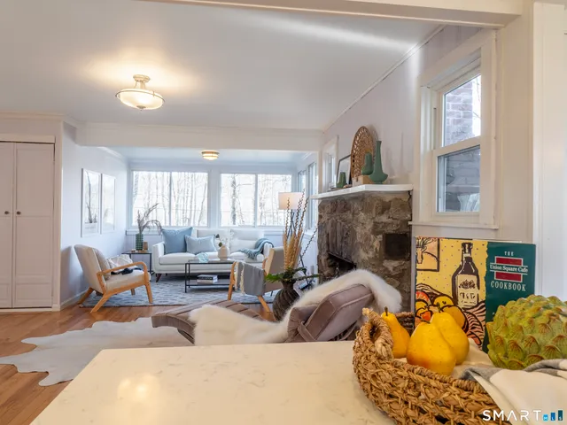 $719,000 | 15 Lookout Drive, Ridgefield, CT 06877