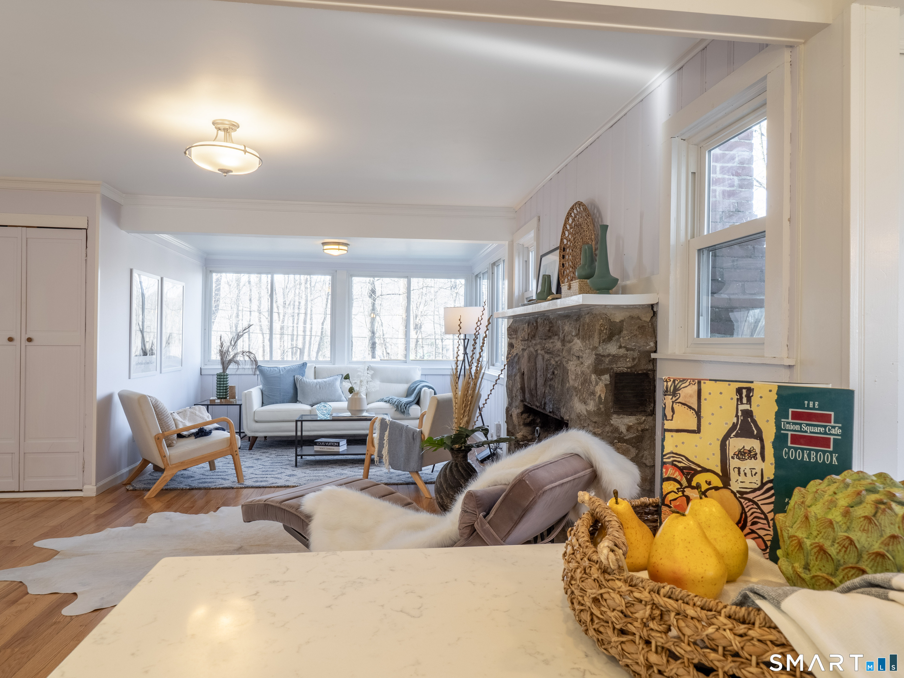 15 Lookout Drive Ridgefield, CT 06877 - Photo 10 of 40