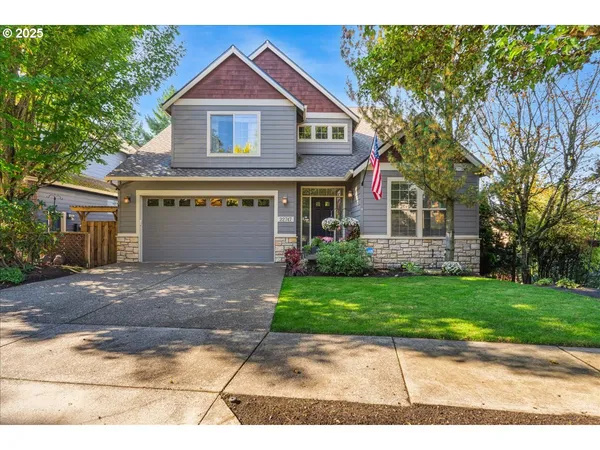 $799,900 | 22747 Southwest Cowlitz Drive, Tualatin, OR 97062