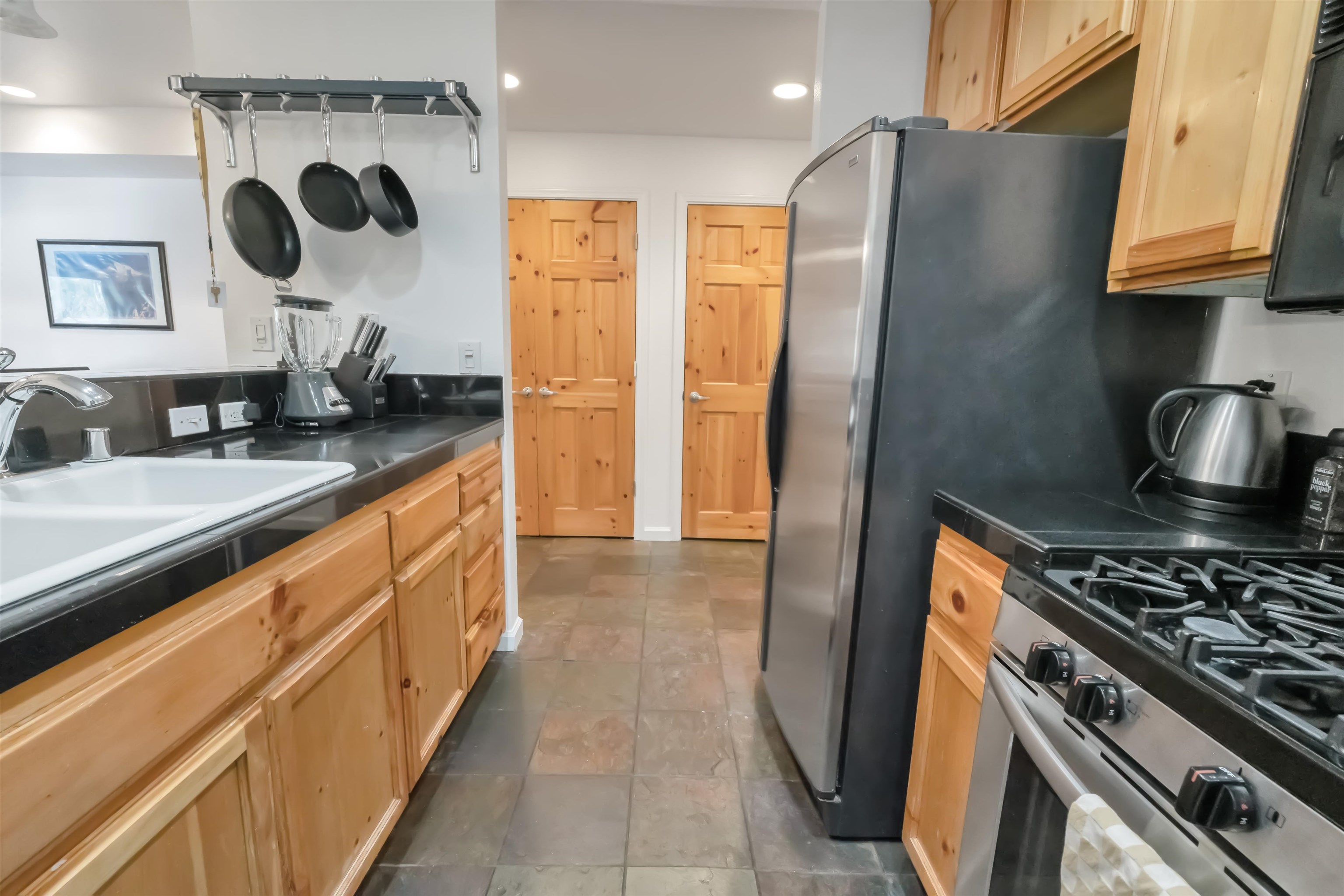 227 Olympic Vly Road, Unit 45 Olympic Valley, CA 96146 - Photo 4 of 14