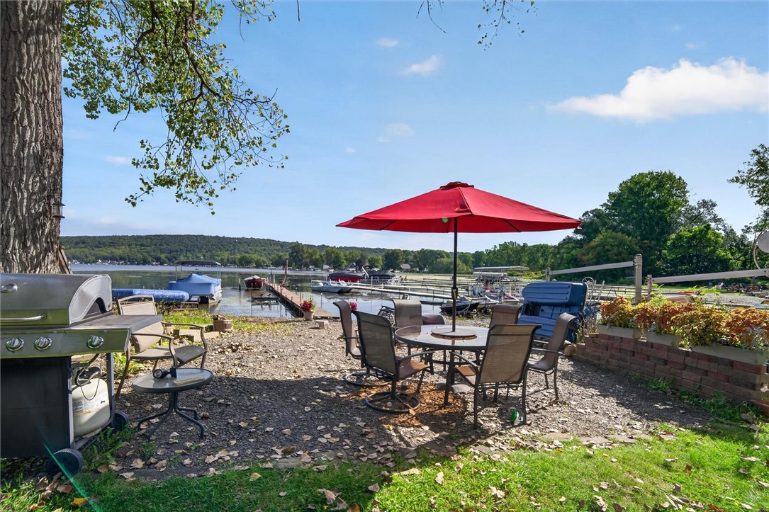 6125 West Lake Road Conesus, NY 14435 - Photo 30 of 39 Gallery Image 30