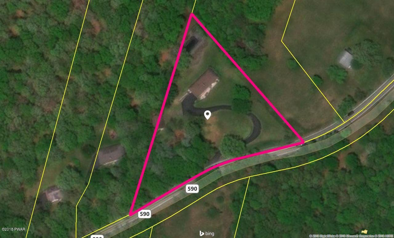 1921 Rt 590 Hawley, PA 18428 - Photo 31 of 33