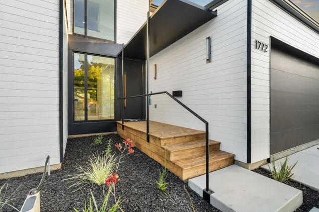 $2,998,000 | 1772 Conrad Avenue, San Jose, CA 95124