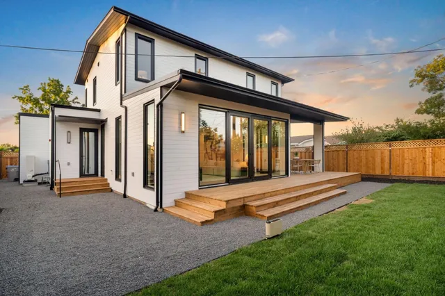 $2,998,000 | 1772 Conrad Avenue, San Jose, CA 95124