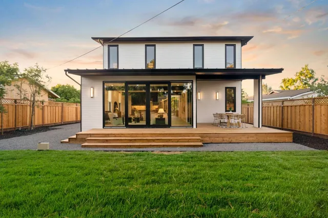 $2,998,000 | 1772 Conrad Avenue, San Jose, CA 95124