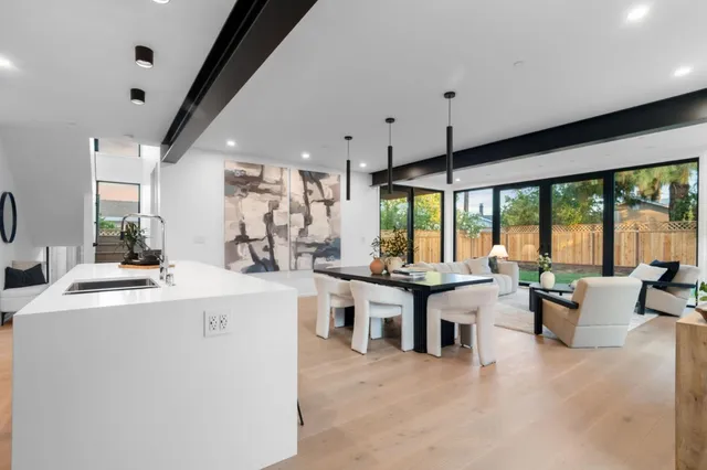 $2,998,000 | 1772 Conrad Avenue, San Jose, CA 95124