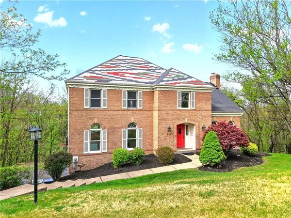$570,000 | 110 Royal Place, Canonsburg, PA 15317