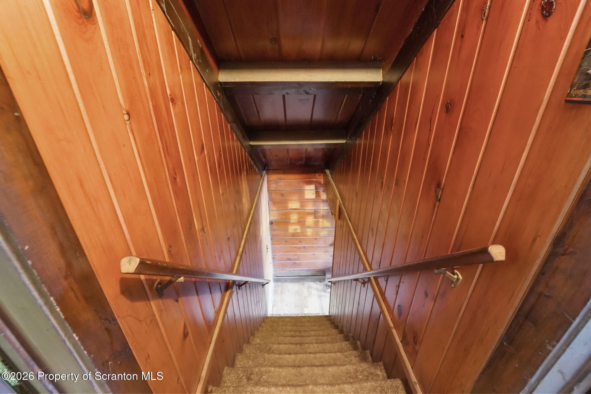 153 Daw Road Pleasant Mount, PA 18453 - Photo 28 of 34 Hallway