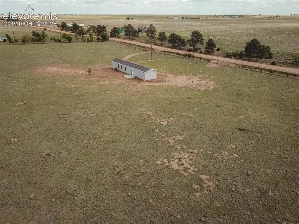 40440 Truckton Road Rush, CO 80833 - Photo 33 of 35