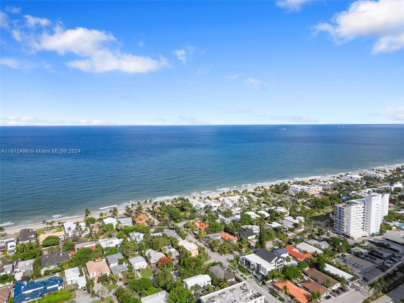 3031 North Ocean Blvd Unit 406  