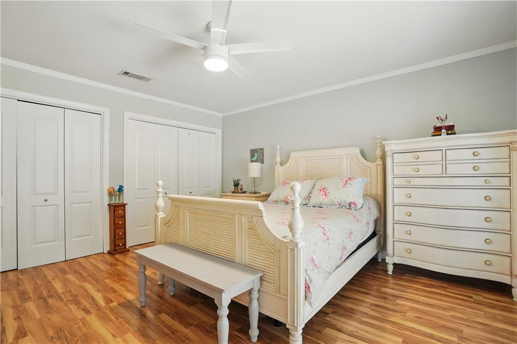 408 Couper Avenue St. Simons Island, GA 31522 - Photo 18 of 35