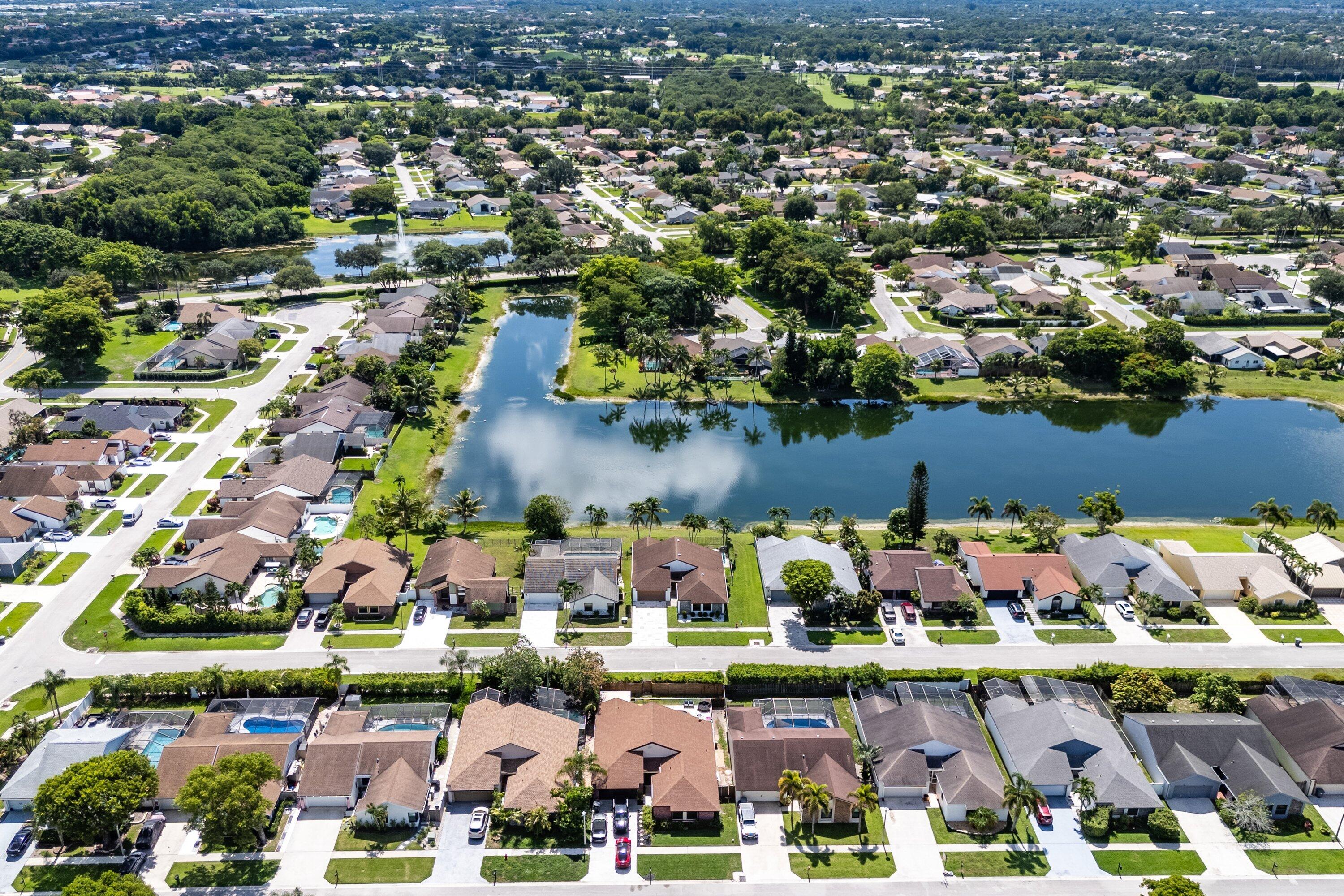 21506 Summertrace Circle Boca Raton, FL 33428 - Photo 48 of 50 048-21506SummertraceCircle-BocaRaton-FL-