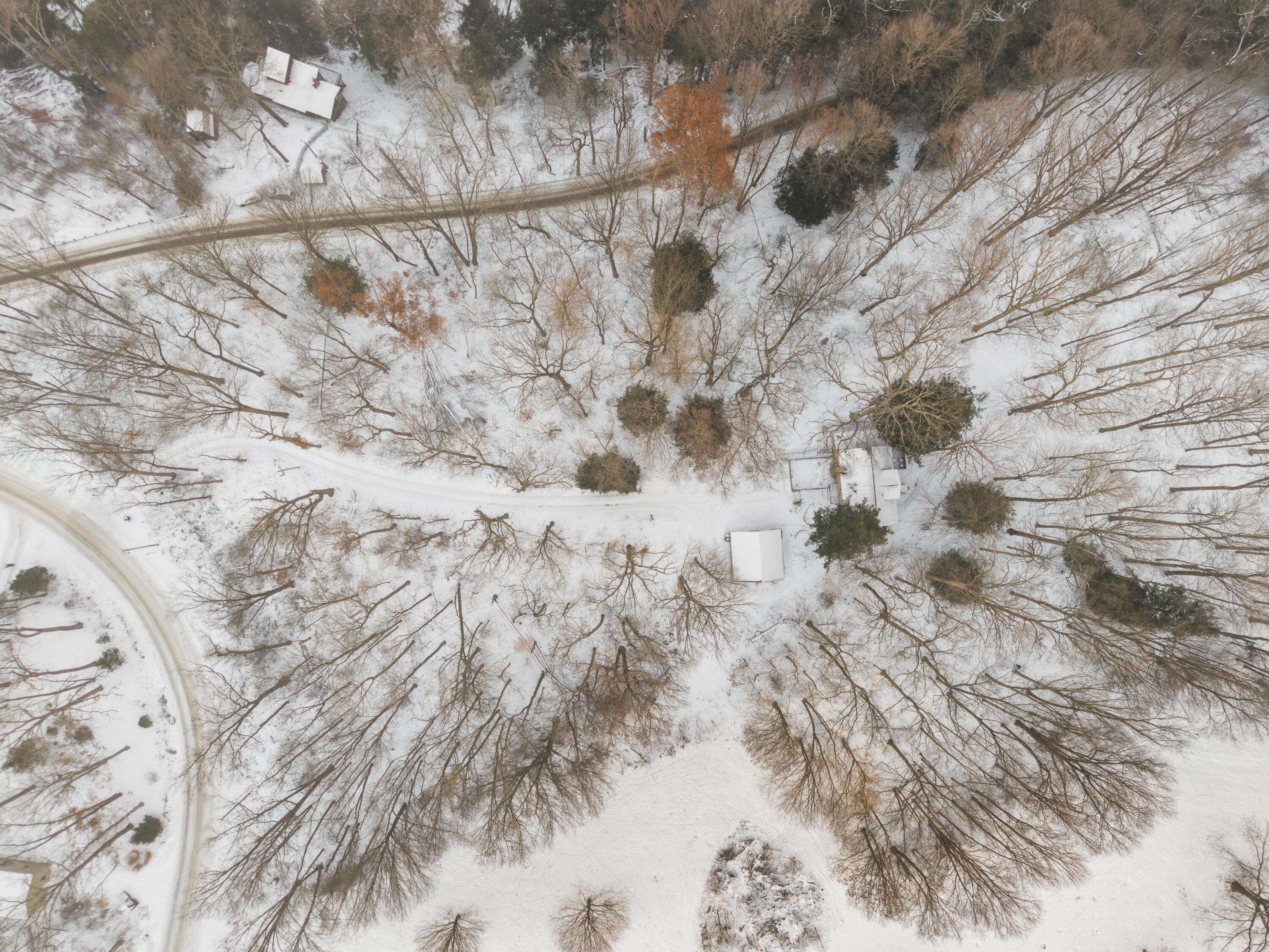 5799 Garber Road Bellville, OH 44813 - Photo 44 of 49 Buckeye Drone 1-21-2025 5799 Garber Rd-3