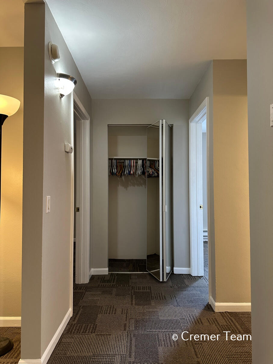 756 West Kilgore Road, Unit 102 Kalamazoo, MI 49008 - Photo 16 of 26 Hallway Closet