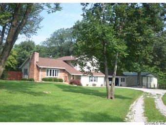 3025 Rock Hill Road Belleville, IL 62221 - Photo 1 of 32