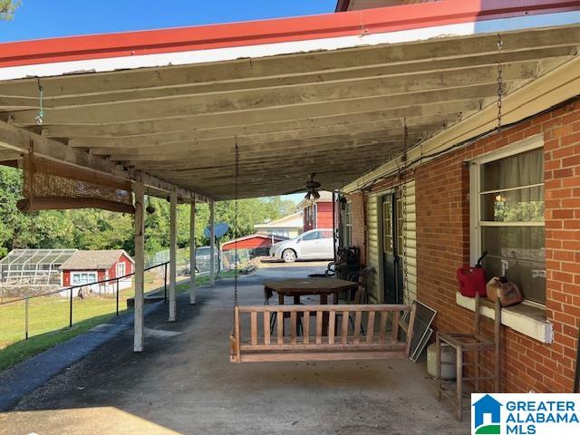 723 South Spring Street Talladega, AL 35160 - Photo 34 of 42
