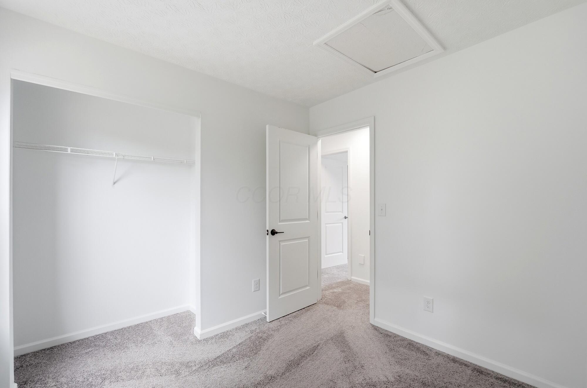 3114 Remington Ridge Road Columbus, OH 43232 - Photo 27 of 42 fourth bedroom