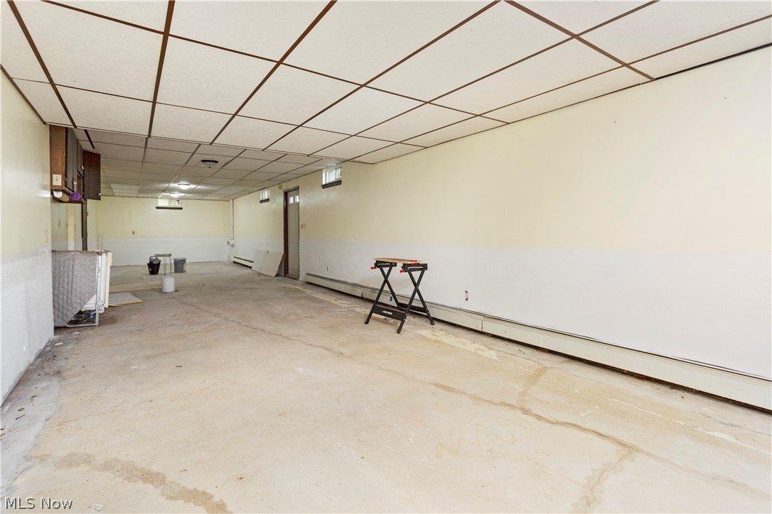 3838 Huffman Road Medina, OH 44256 - Photo 30 of 35 basement