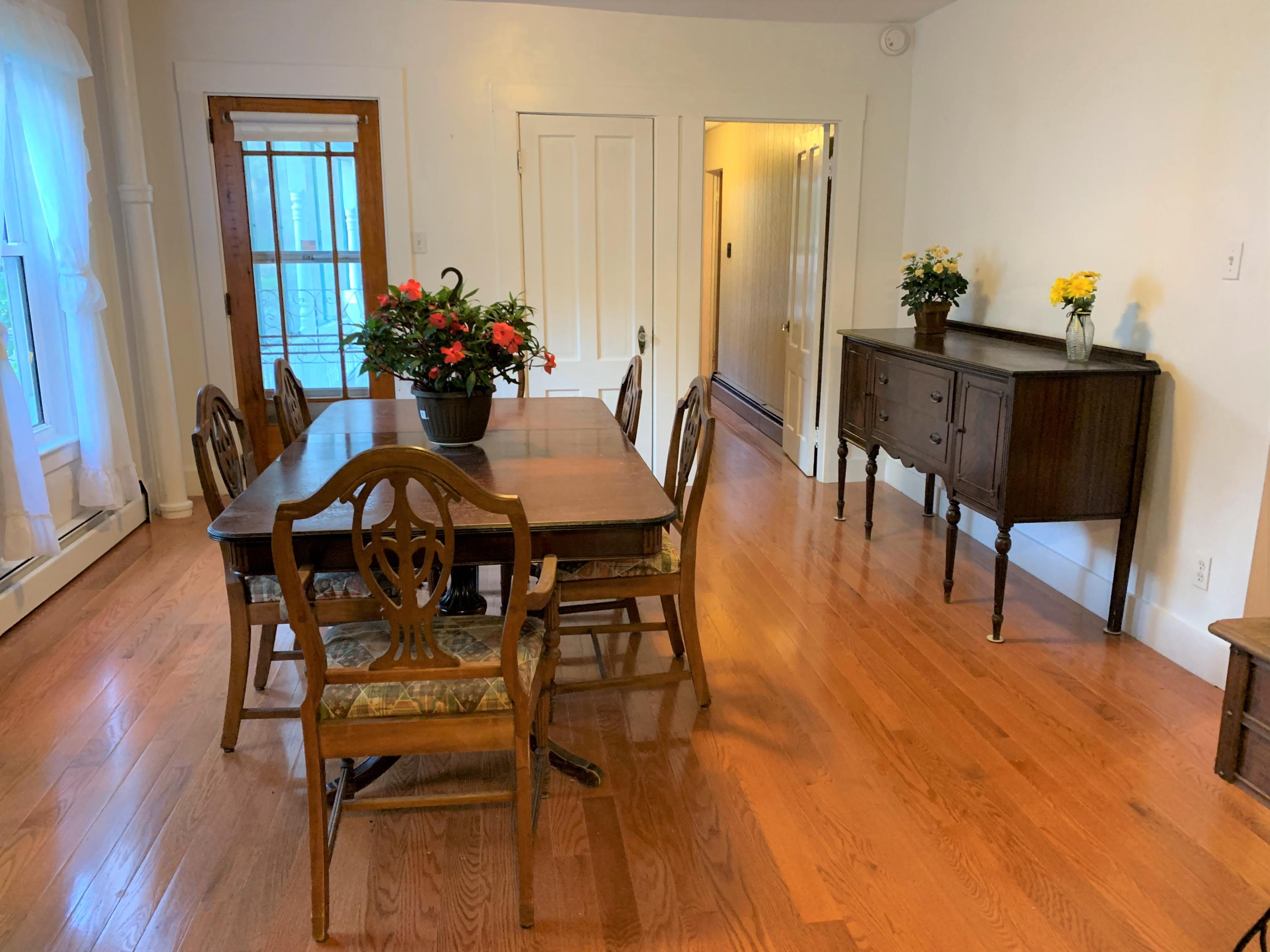 168 River Street Springvale, ME 04083 - Photo 14 of 36 Formal Diningroom