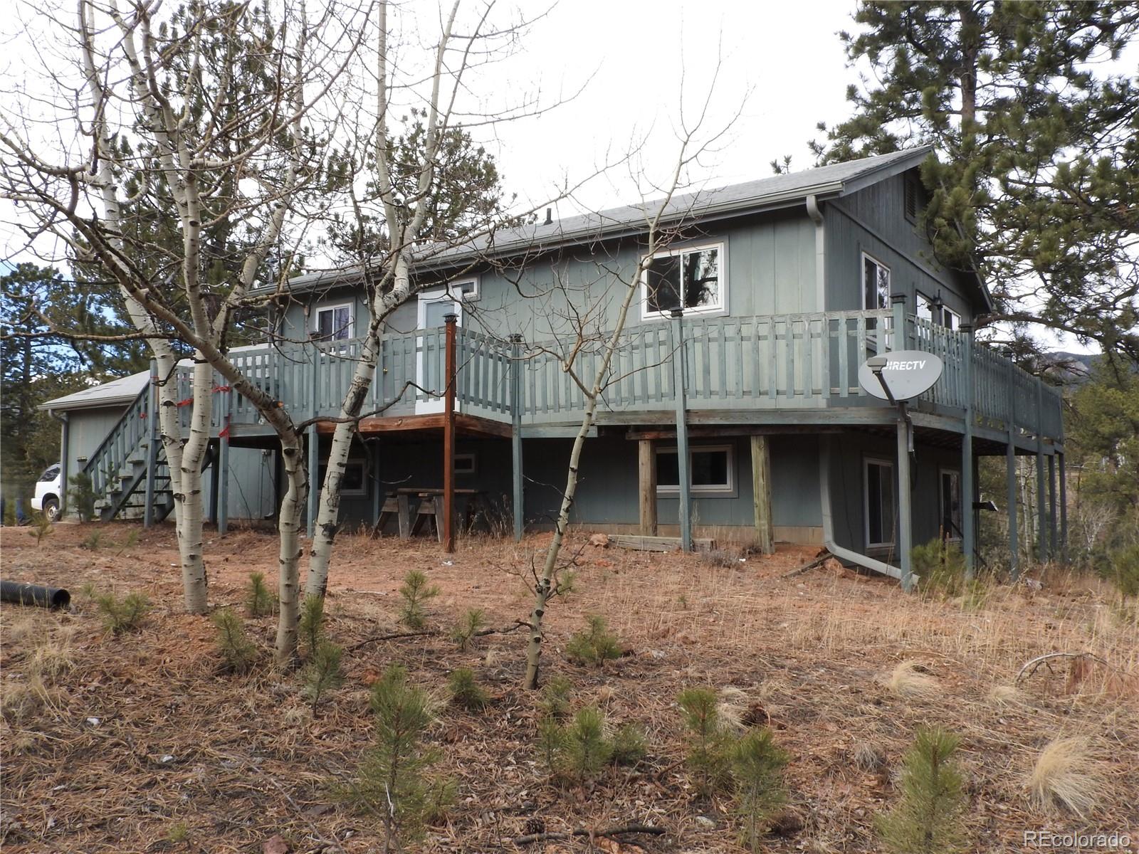426 Houston Street Bailey, CO 80421 - Photo 1 of 47