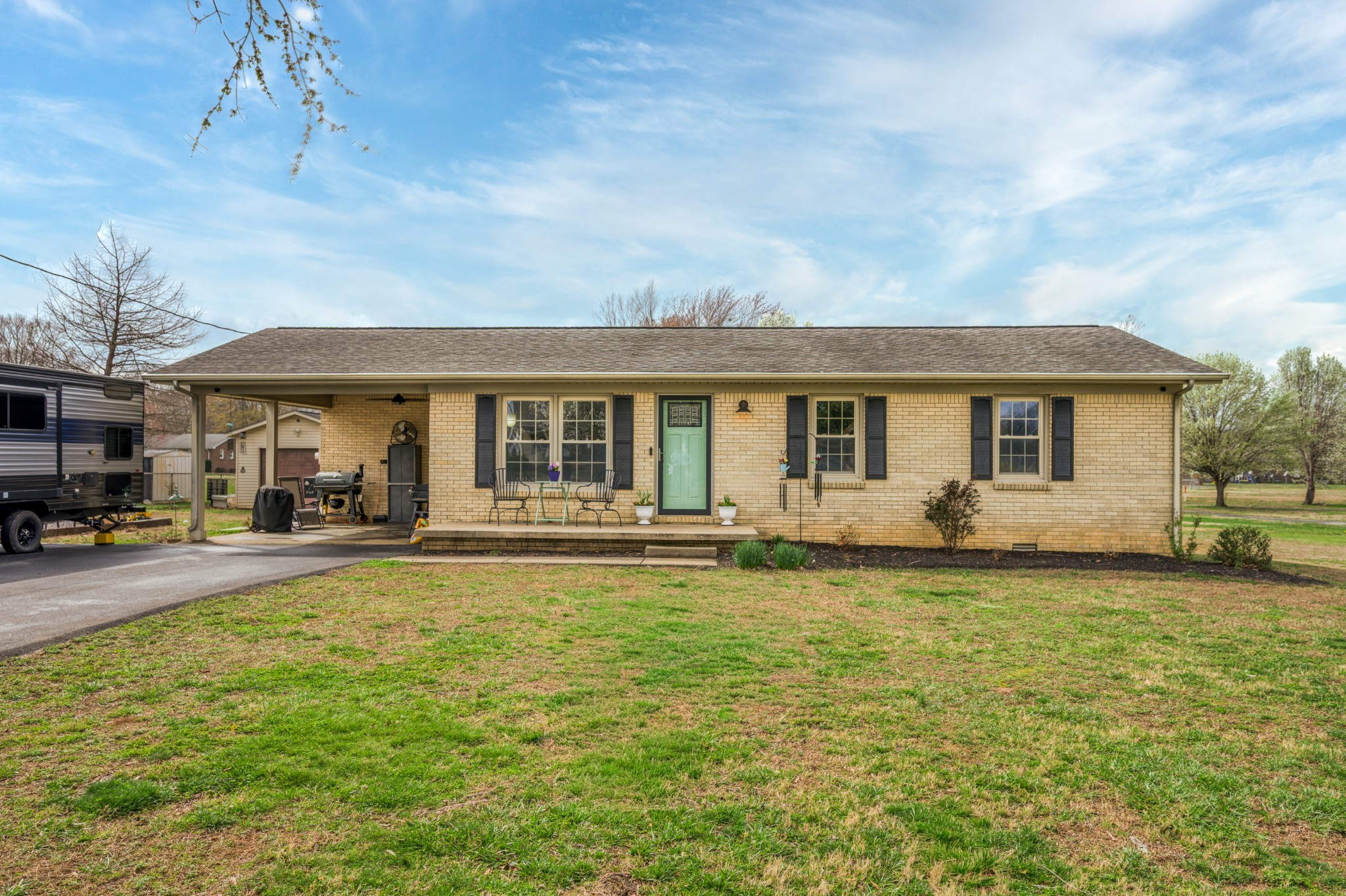 317 Stokes Street Puryear, TN 38251 - Photo 1 of 24