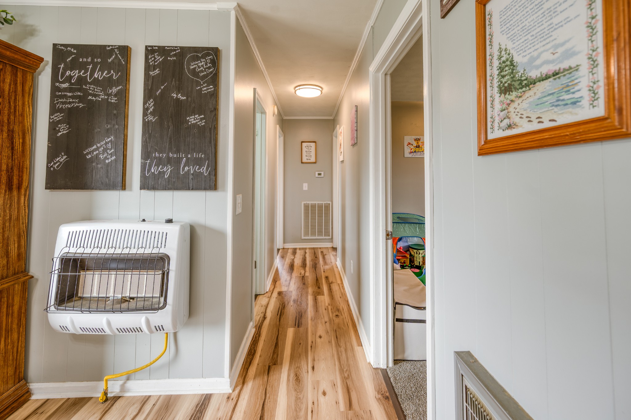 317 Stokes Street Puryear, TN 38251 - Photo 11 of 24