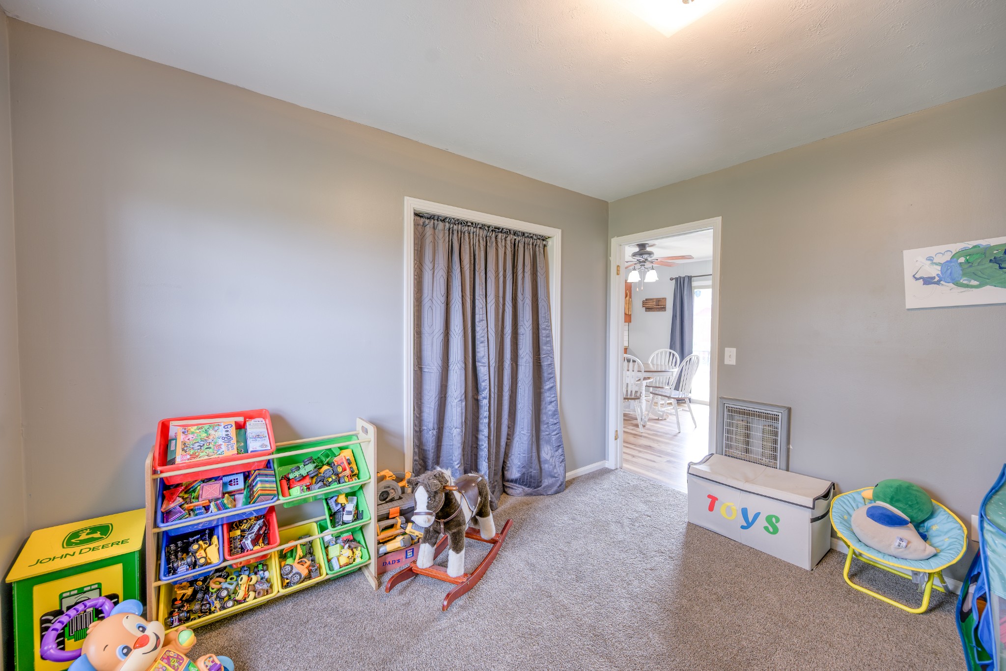 317 Stokes Street Puryear, TN 38251 - Photo 13 of 24