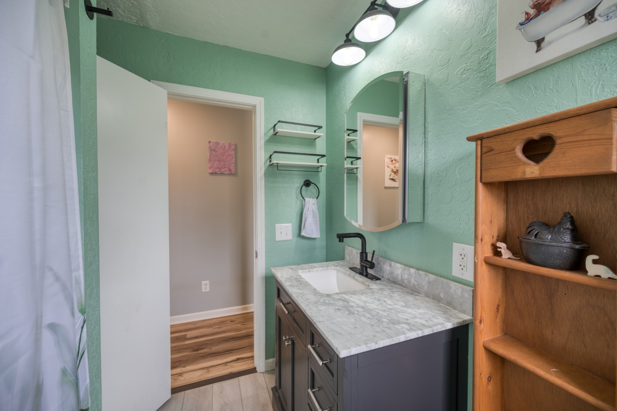 317 Stokes Street Puryear, TN 38251 - Photo 15 of 24