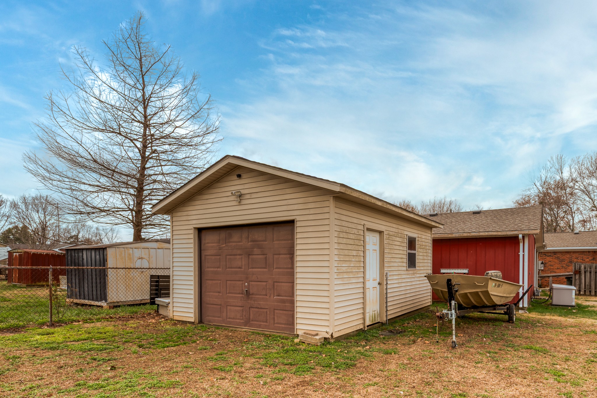 317 Stokes Street Puryear, TN 38251 - Photo 22 of 24