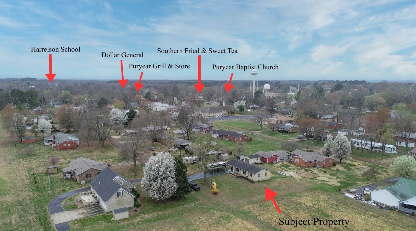 317 Stokes Street Puryear, TN 38251 - Photo 24 of 24