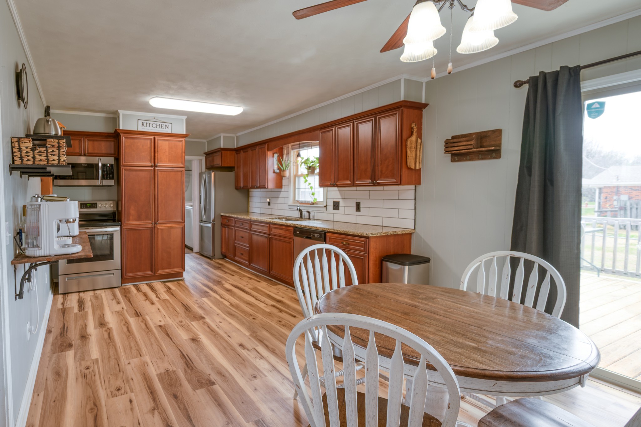 317 Stokes Street Puryear, TN 38251 - Photo 5 of 24