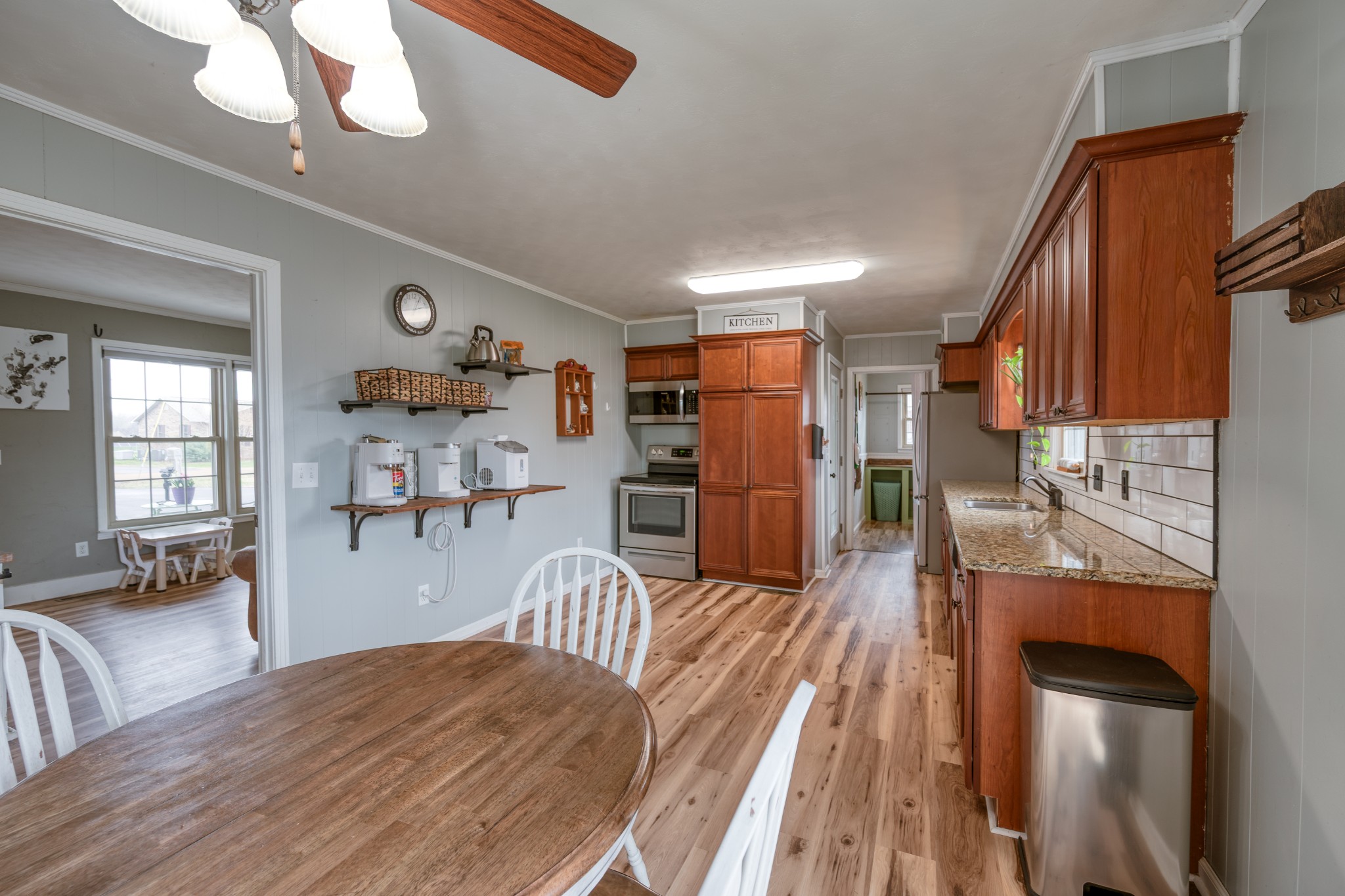 317 Stokes Street Puryear, TN 38251 - Photo 7 of 24