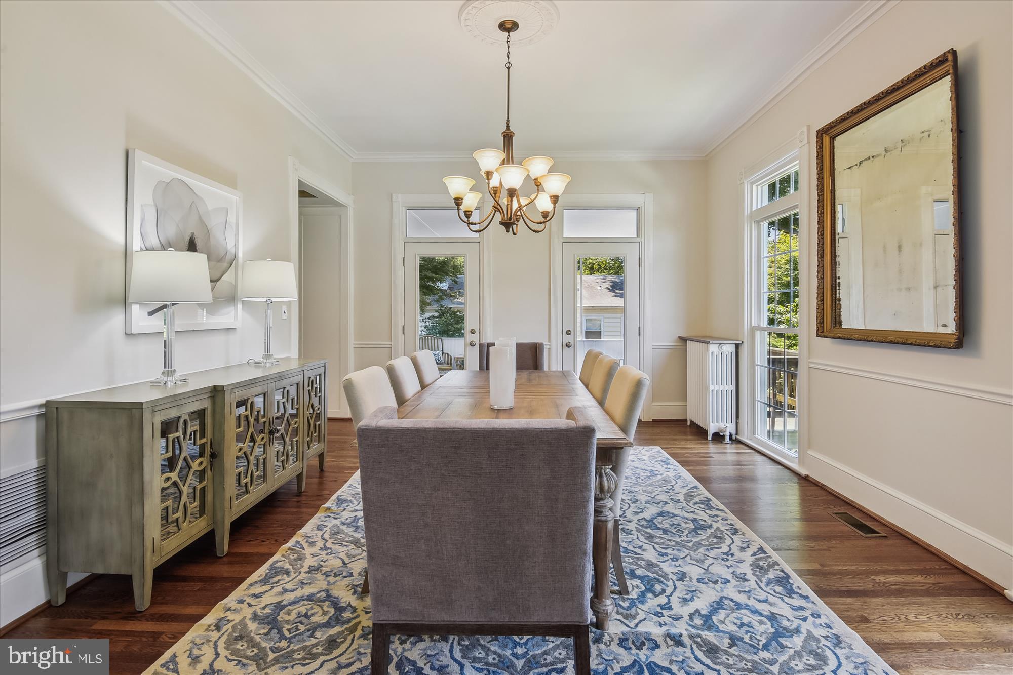 9520 Riley Road Silver Spring, MD 20910 - Photo 19 of 86