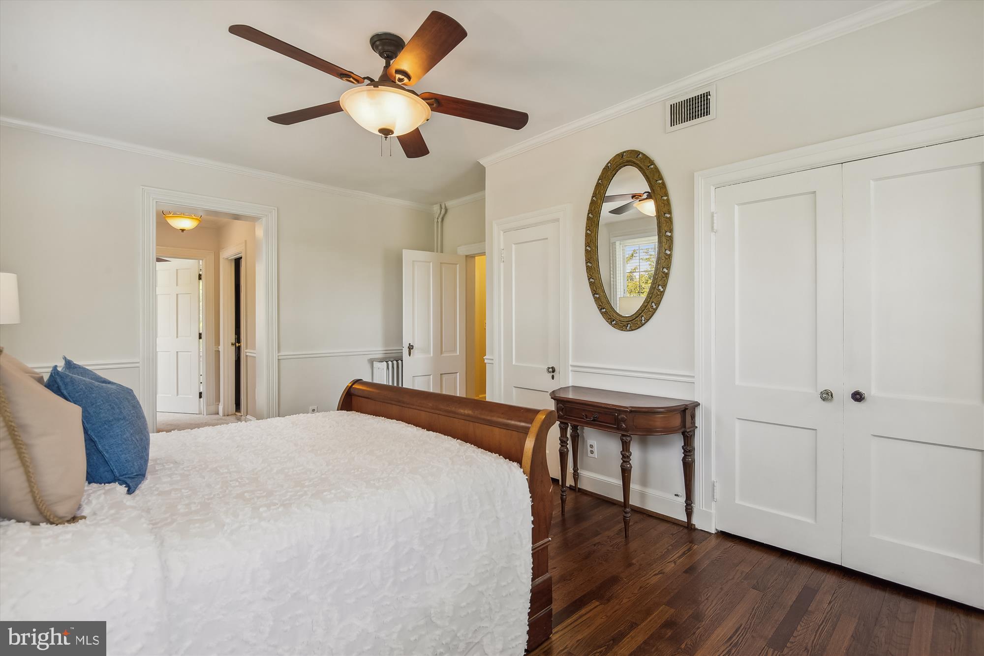 9520 Riley Road Silver Spring, MD 20910 - Photo 31 of 86 Primary Bedroom